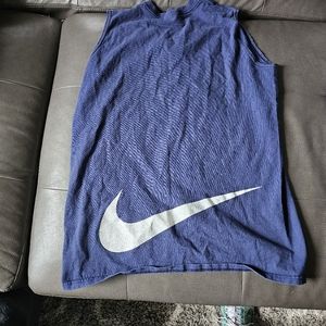 Nike workout shirt